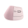 Logitech OUTLET - LIFT Różowa - 1479936 - zdjęcie 2